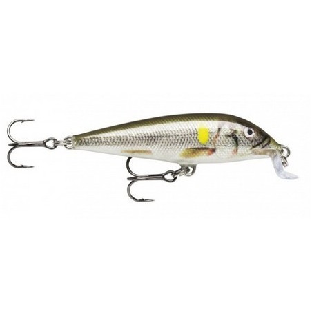 Vobler Rapala Countdown CD05 Live Ayu