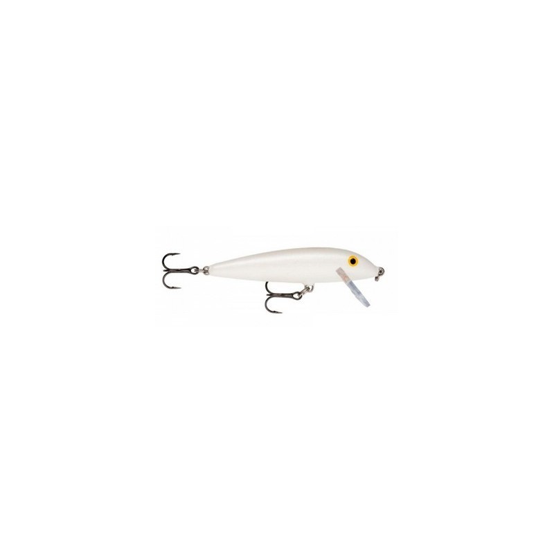 Vobler Rapala Countdown CD05 Pearl UV