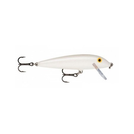 Vobler Rapala Countdown CD05 Pearl UV