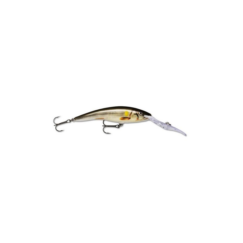 Vobler Rapala Deep Tail Dancer TDD09 Ayul