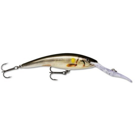 Vobler Rapala Deep Tail Dancer TDD09 Ayul