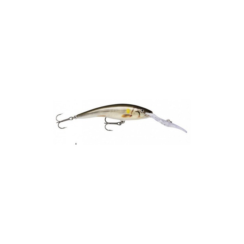 Vobler Rapala Deep Tail Dancer TDD11 Live Ayu