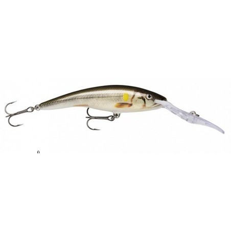 Vobler Rapala Deep Tail Dancer TDD11 Live Ayu
