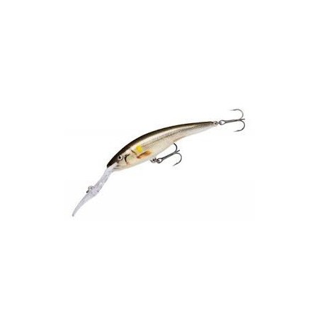 Vobler Rapala Deep Tail Dancer TDD11 Live Roach