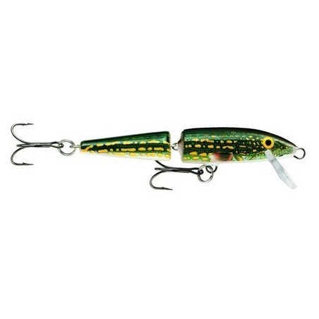Vobler Rapala Jointed J11 Pike