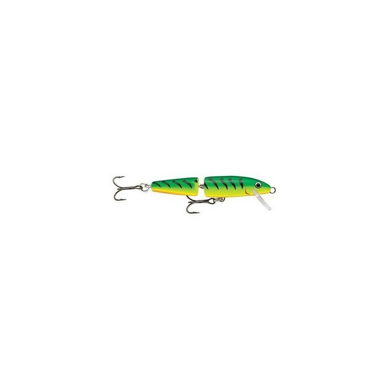 Vobler Rapala Jointed J13 Firetiger