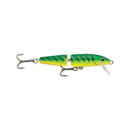 Vobler Rapala Jointed J13 Firetiger