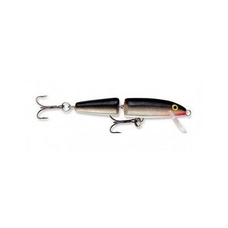 Vobler Rapala Jointed J13 Silver