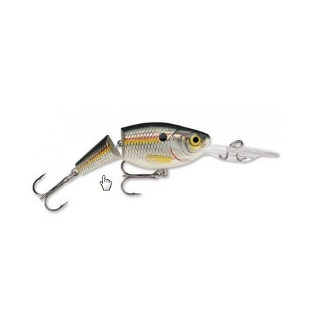Vobler Rapala Jointed Shad Rap JSR09 Shad
