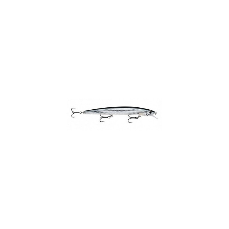 Vobler Rapala Max Rap MXR15 Live Mullet