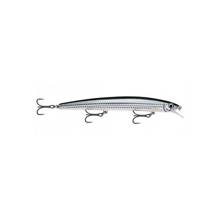 Vobler Rapala Max Rap MXR15 Live Mullet