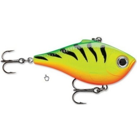 Vobler Rapala Rippin Rat RPR05 Firetiger