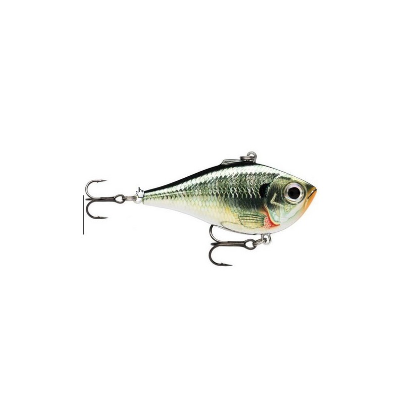Vobler Rapala Rippin Rat RPR07 Live Bluegill