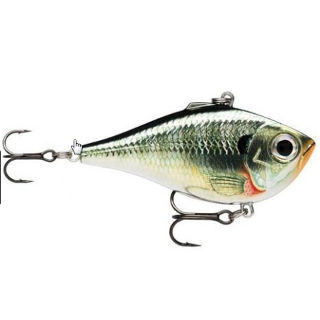 Vobler Rapala Rippin Rat RPR07 Live Bluegill