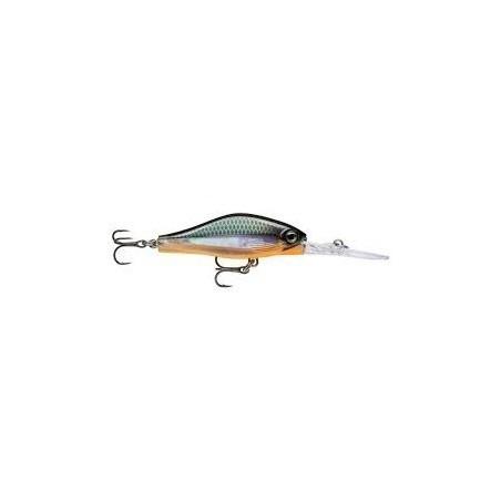 Vobler Rapala Shadow Rap Jack Deep SDRJD05 HLW