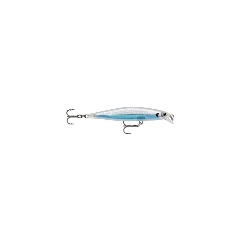 Vobler Rapala Shadow Rap SDR07 AS