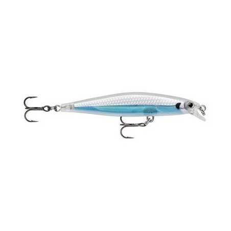 Vobler Rapala Shadow Rap SDR07 AS