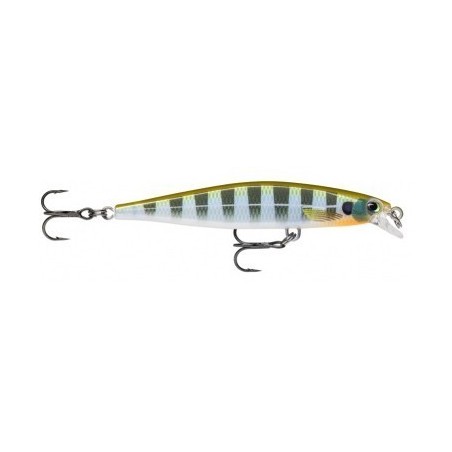 Vobler Rapala Shadow Rap SDR07 Blue Gill