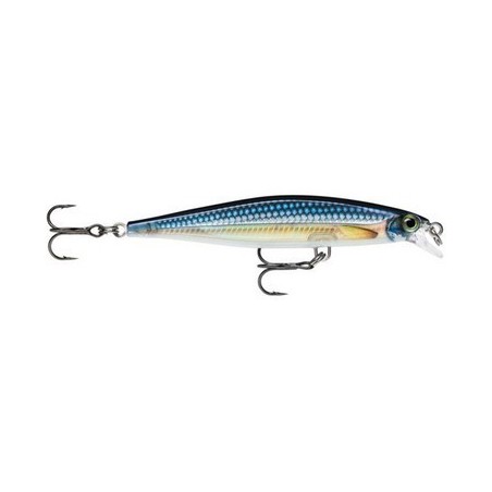 Vobler Rapala Shadow Rap SDR07 BLL