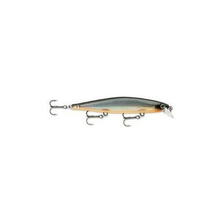 Vobler Rapala Shadow Rap SDR11 Halloween