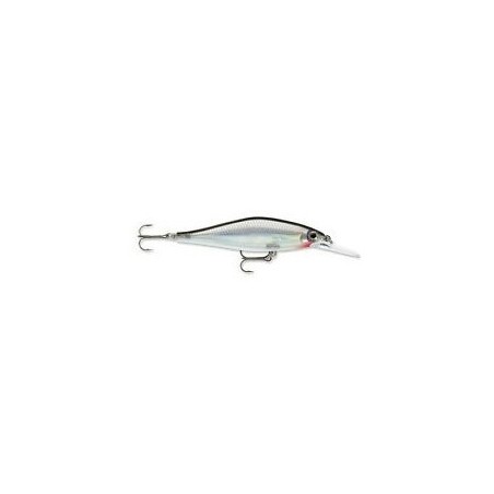 Vobler Rapala Shadow Rap Deep SDRSD09 Silver