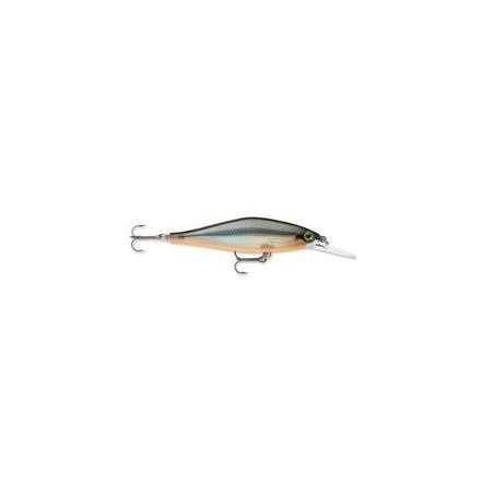 Vobler Rapala Shadow Rap Deep SDRSD09 Halloween