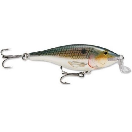Vobler Rapala Shallow Shad Rap SSR07 Shad