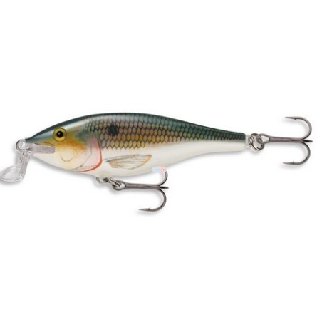 Vobler Rapala Shallow Shad Rap SSR09 Shad