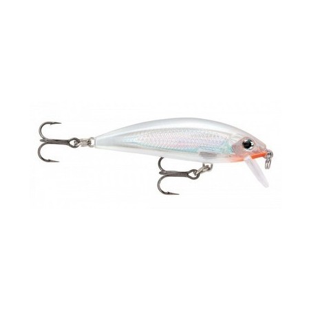 Vobler Rapala X-Rap Countdown XRCD05 Glass Ghost