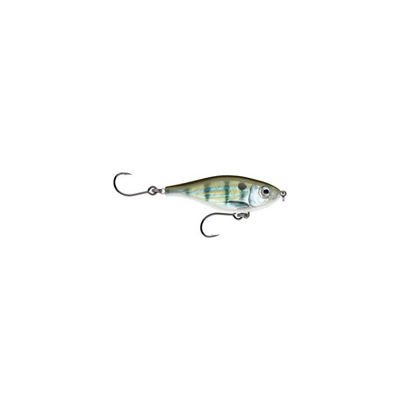 Vobler Rapala X-Rap Twitchin Mullet SXRTM08 Pinfish
