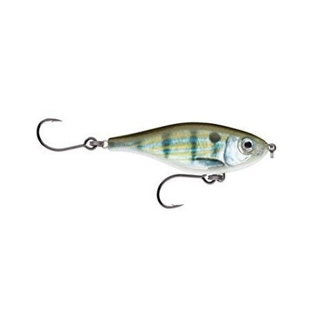 Vobler Rapala X-Rap Twitchin Mullet SXRTM08 Pinfish