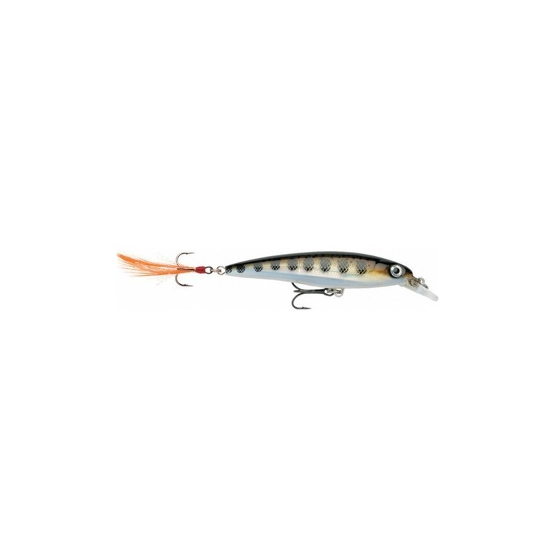 Vobler Rapala X-Rap XR08 Muddler