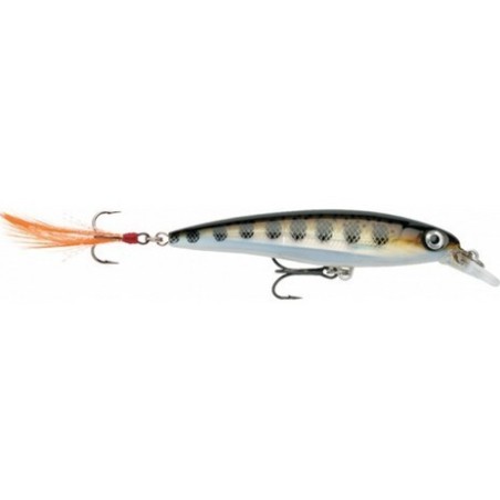Vobler Rapala X-Rap XR08 Muddler
