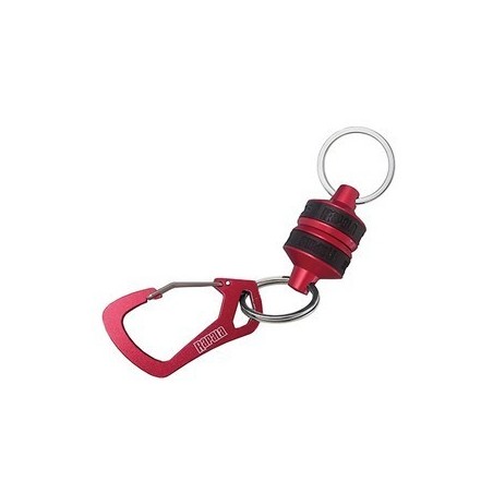 Držalo Magnetno Rapala RCD Magnetic Release, rdeče