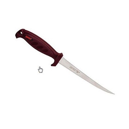 Nož Rapala Hawk Fillet Knife 6'' 126SP