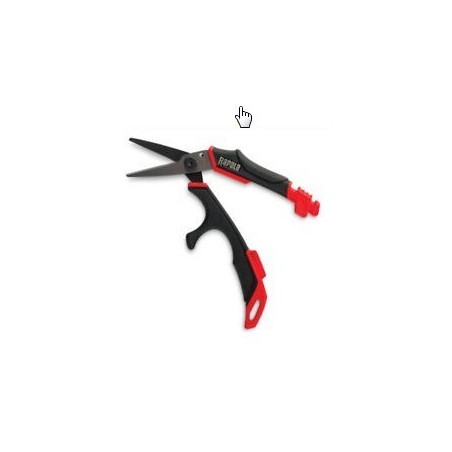 Škarje Rapala RCD Precision Line Scissors