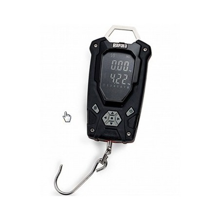 Tehtnica Digitalna Rapala RCD 25kg