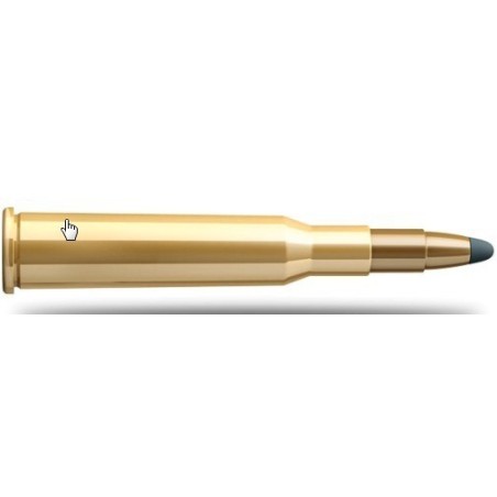 Naboji SB 7X57R SPCE, 11,2g (20)
