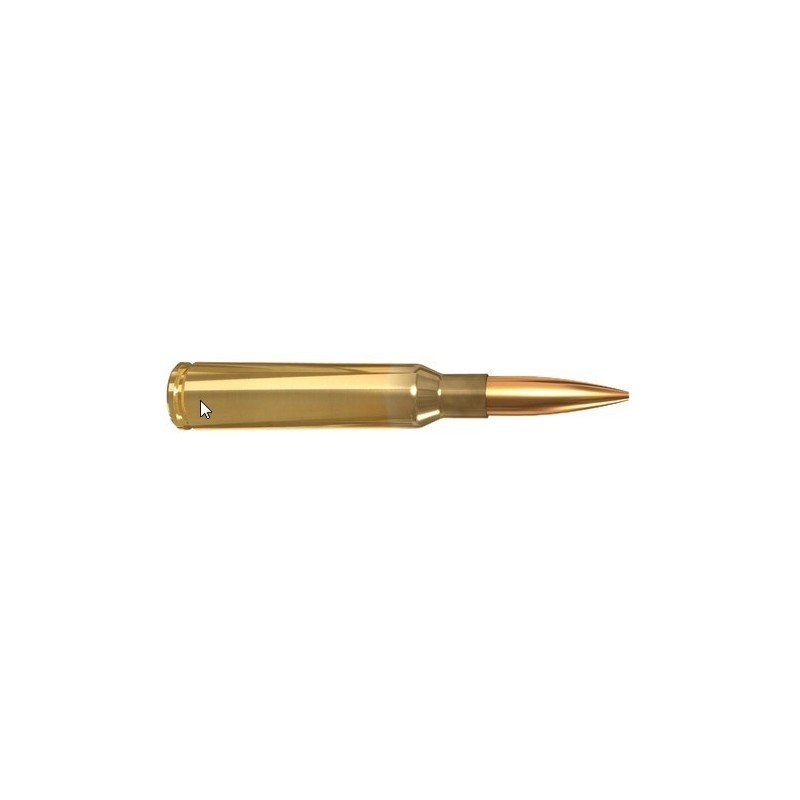Naboj 6,5x55 SE 7,8g / 120gr GB547 Scenar-L OTM 830m/s