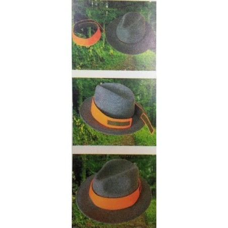 Trak Odsevni za Klobuk