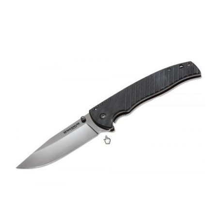 Nož Magnum Black Flash