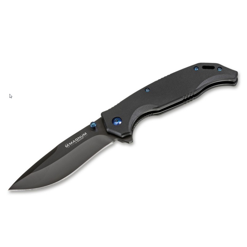 Nož Magnum Blue Night