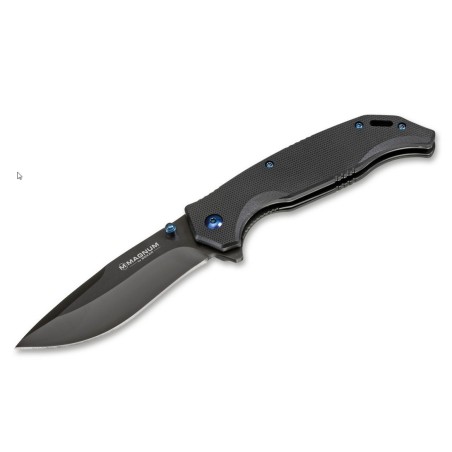 Nož Magnum Blue Night