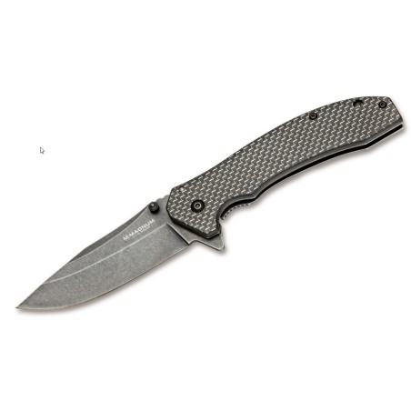 Nož AIRCRAFT ENGINEER Magnum Boker