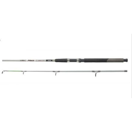 Palica STEELPOWER PIRATE BOAT 250 1.80M 100-250gr DAM