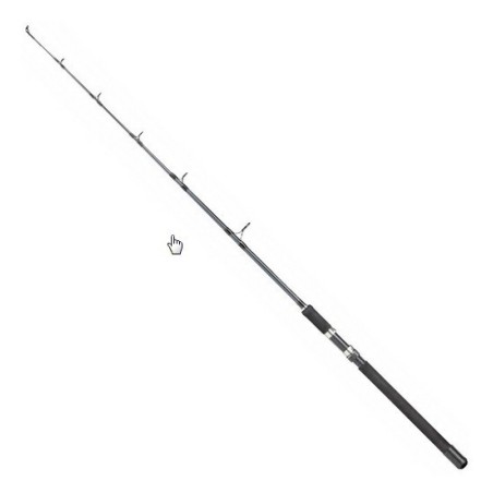 Palica CAMARO TROLLING 1.60M / 30LB DAM