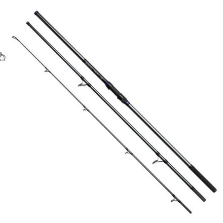 Palica SALT-X TELE SURF 4.20M 100-250G DAM