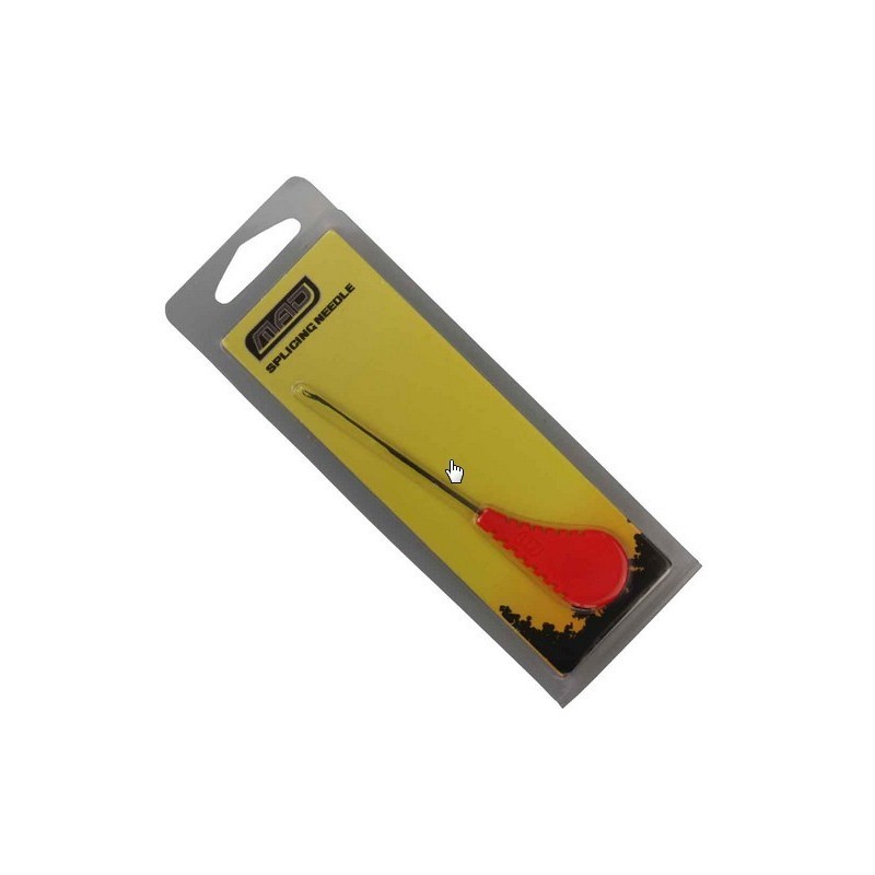 Igla MAD SPLICING NEEDLE DAM