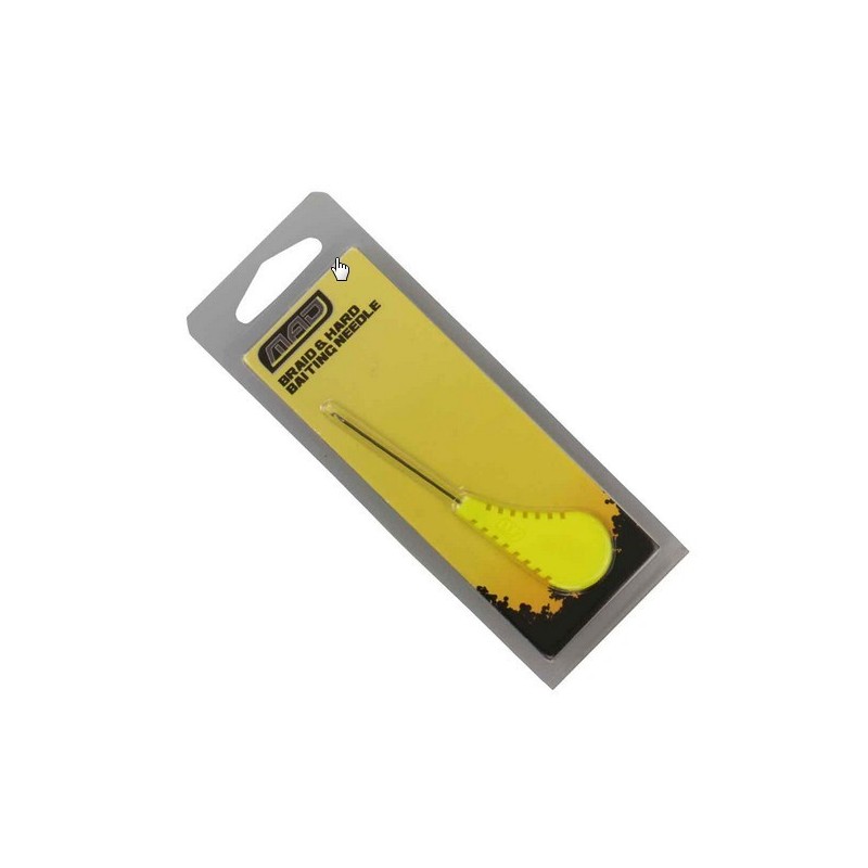 Igla MAD BRAID & HARD BAITING NEEDLE DAM