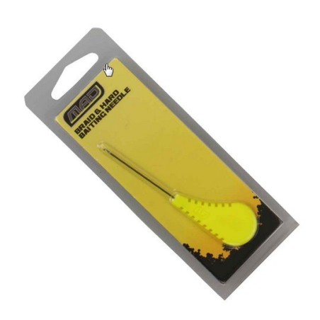 Igla MAD BRAID & HARD BAITING NEEDLE DAM